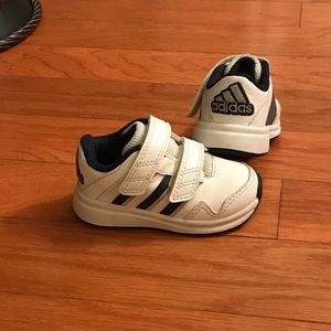 adidas eco ortholite kids